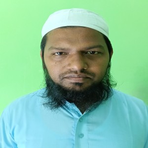 course instructor